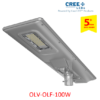 Đèn NLMT Euler OLV-OLF-100W