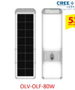 Đèn NLMT Euler OLV-OLF-80W