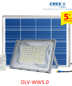 Đèn pha NLMT Wawa Light 5.0 New (400W)
