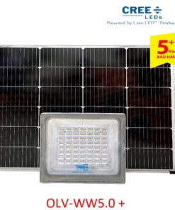 Đèn pha NLMT Wawa Light 5.0 New+ (500W)