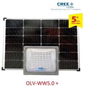 Đèn pha NLMT Wawa Light 5.0 New+ (500W)