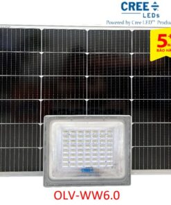 Đèn pha NLMT Wawa Light 6.0 New (1000W)