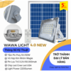 Đèn pha NLMT Wawa Light 4.0 New (300W)