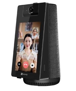 Camera Ezviz Tích Hợp Màn Hình S10 ( 4MP )
