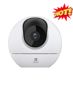 Camera Ezviz Trong Nhà CS-C6C ( 4K )