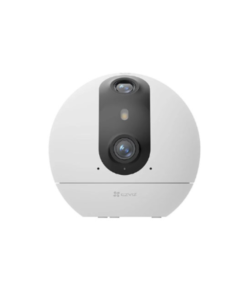 Camera Ống Kính Kép Trong Nhà Ezviz C60P 2K