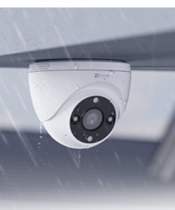 Camera Ngoài Trời Ezviz CS-H4 2K