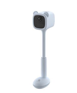 Camera Pin Trông Trẻ Ezviz BM1 (2MP)