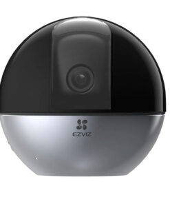 Camera Trong Nhà E6 3K 5MP