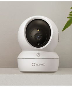 Camera Trong Nhà Ezviz H6C 3K (5MP)