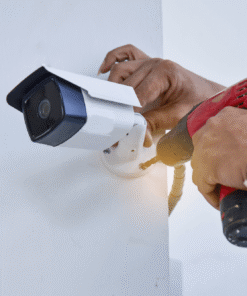 Dịch vụ lắp đặt Ezviz