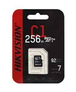 Thẻ nhớ 256GB Hikvision