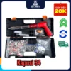Máy Bắn Đinh ( Kpusi S4 - loại xịn ) Dụng cụ Tiện lợi - Dễ sử dụng - An toàn