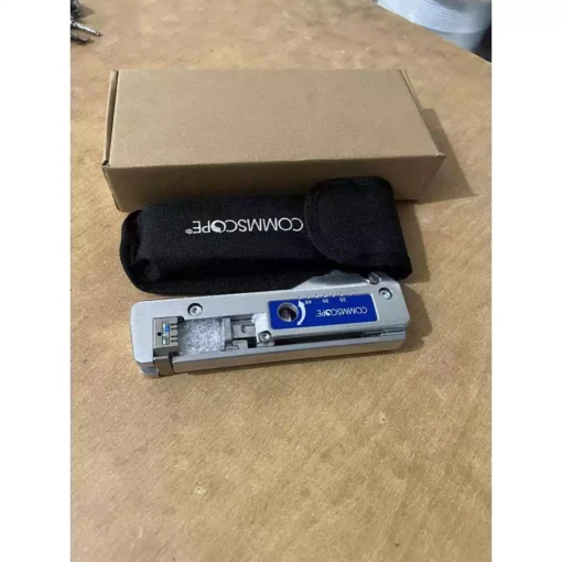 Kìm bấm nhân mạng cat6, CAT5e Commscope AMP