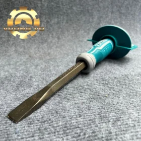 Đục sắt dẹp total THT4411216 thương hiệu total