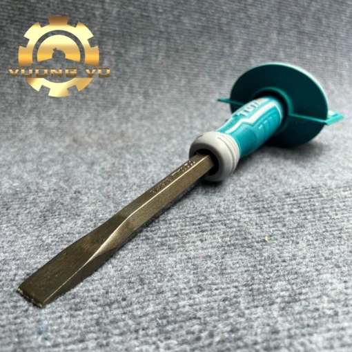 Đục sắt dẹp total THT4411216 thương hiệu total