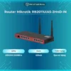 Router Cân Bằng Tải Mikrotik RB2011UiAS-2HnD-IN, Thiết Bị Cân Bằng Tải Mikrotik BH 1-1