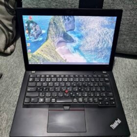 Lenovo Thinkpad X280 - Màn hình 12.5 inch HD sáng đẹp