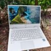 NEC LAVIE PC-NM550KAW – Core i5, Full HD IPS