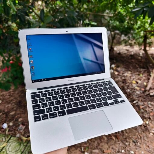 MacBook Air 2014 – Core i5, SSD 128GB