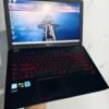 ASUS ROG GL552VW – CORE i7, GTX 960M 4GB