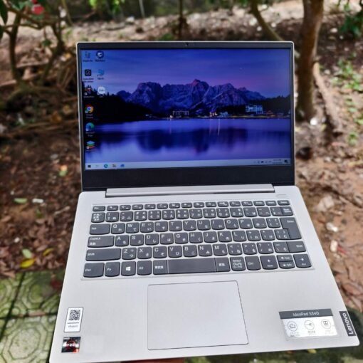 LENOVO IDEAPAD S340 14API – RYZEN 5, VEGA 8